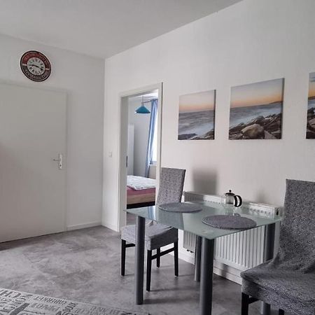 Appartement Hertha Celle Kültér fotó