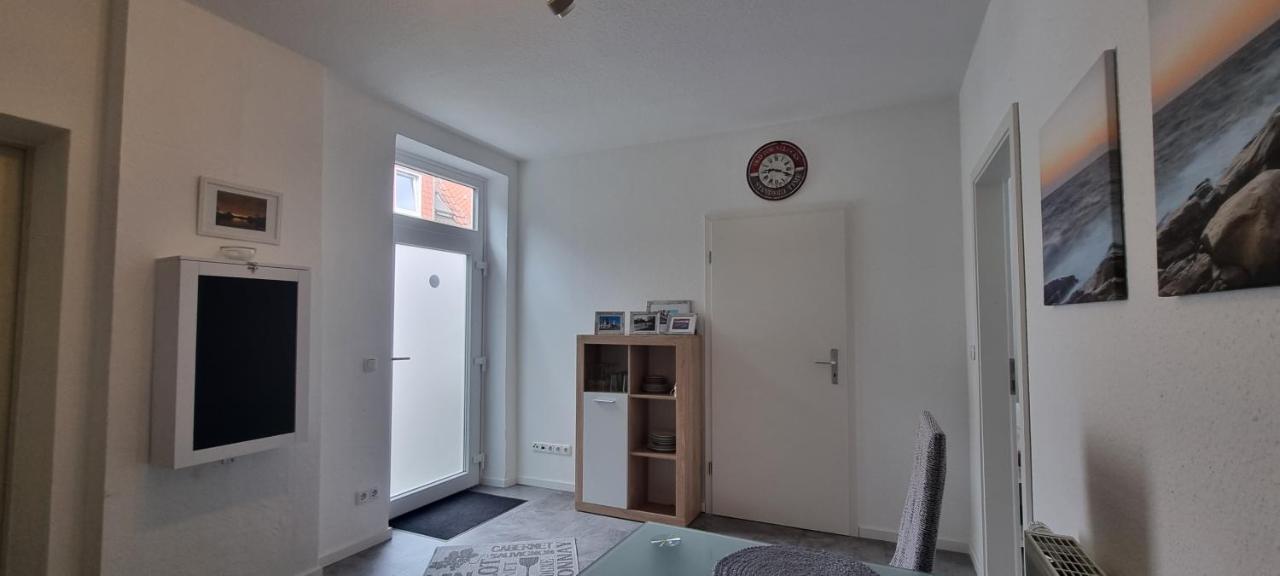 Appartement Hertha Celle Kültér fotó