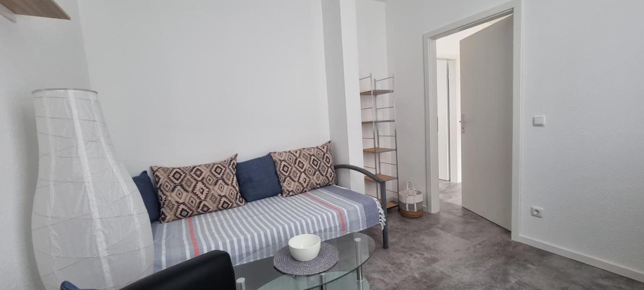 Appartement Hertha Celle Kültér fotó